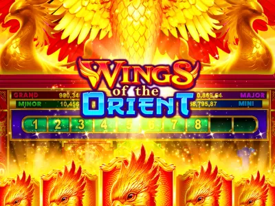 Lobi Utama Game screenshot