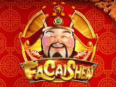 Facaishen game screenshot