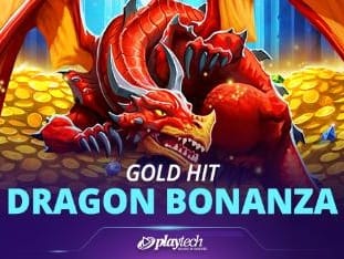 Gold Hit_ Dragon Bonanza™ game screenshot