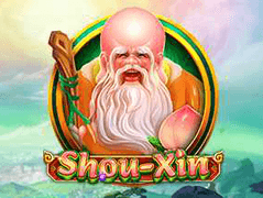 Shou-xin game screenshot