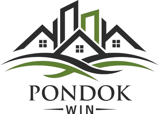pondokwin Logo